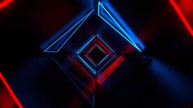 Pürüzsüz akış resimleriyle soyut bir arkaplan üzerinde heyecan verici VJ döngüsü. Dinamik bir atmosfer yaratmak, canlı performansları artırmak veya görsel projelerinize canlı renkler eklemek için ideal.