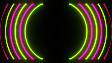 Pürüzsüz akış resimleriyle soyut bir arkaplan üzerinde heyecan verici VJ döngüsü. Dinamik bir atmosfer yaratmak, canlı performansları artırmak veya görsel projelerinize canlı renkler eklemek için ideal.