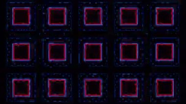 Pürüzsüz akış resimleriyle soyut bir arkaplan üzerinde heyecan verici VJ döngüsü. Dinamik bir atmosfer yaratmak, canlı performansları artırmak veya görsel projelerinize canlı renkler eklemek için ideal.