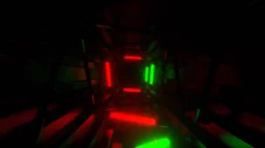 Pürüzsüz akış resimleriyle soyut bir arkaplan üzerinde heyecan verici VJ döngüsü. Dinamik bir atmosfer yaratmak, canlı performansları artırmak veya görsel projelerinize canlı renkler eklemek için ideal.