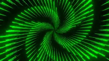 Pürüzsüz akış resimleriyle soyut bir arkaplan üzerinde heyecan verici VJ döngüsü. Dinamik bir atmosfer yaratmak, canlı performansları artırmak veya görsel projelerinize canlı renkler eklemek için ideal.