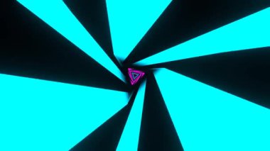 Pürüzsüz akış resimleriyle soyut bir arkaplan üzerinde heyecan verici VJ döngüsü. Dinamik bir atmosfer yaratmak, canlı performansları artırmak veya görsel projelerinize canlı renkler eklemek için ideal.