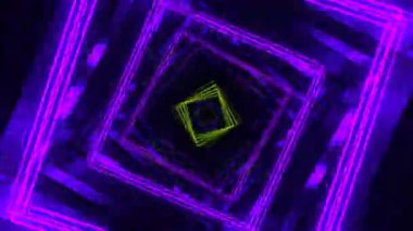 Pürüzsüz akış resimleriyle soyut bir arkaplan üzerinde heyecan verici VJ döngüsü. Dinamik bir atmosfer yaratmak, canlı performansları artırmak veya görsel projelerinize canlı renkler eklemek için ideal.