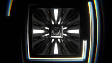 Pürüzsüz akış resimleriyle soyut bir arkaplan üzerinde heyecan verici VJ döngüsü. Dinamik bir atmosfer yaratmak, canlı performansları artırmak veya görsel projelerinize canlı renkler eklemek için ideal.