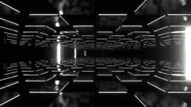 Pürüzsüz akış resimleriyle soyut bir arkaplan üzerinde heyecan verici VJ döngüsü. Dinamik bir atmosfer yaratmak, canlı performansları artırmak veya görsel projelerinize canlı renkler eklemek için ideal.