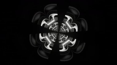 Pürüzsüz akış resimleriyle soyut bir arkaplan üzerinde heyecan verici VJ döngüsü. Dinamik bir atmosfer yaratmak, canlı performansları artırmak veya görsel projelerinize canlı renkler eklemek için ideal.