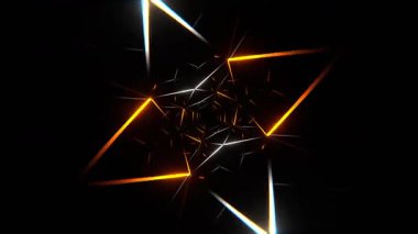 Pürüzsüz akış resimleriyle soyut bir arkaplan üzerinde heyecan verici VJ döngüsü. Dinamik bir atmosfer yaratmak, canlı performansları artırmak veya görsel projelerinize canlı renkler eklemek için ideal.