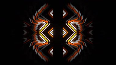 Pürüzsüz akış resimleriyle soyut bir arkaplan üzerinde heyecan verici VJ döngüsü. Dinamik bir atmosfer yaratmak, canlı performansları artırmak veya görsel projelerinize canlı renkler eklemek için ideal.