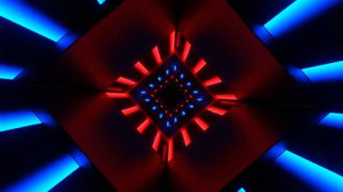 Pürüzsüz akış resimleriyle soyut bir arkaplan üzerinde heyecan verici VJ döngüsü. Dinamik bir atmosfer yaratmak, canlı performansları artırmak veya görsel projelerinize canlı renkler eklemek için ideal.