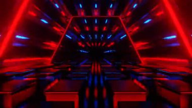 Pürüzsüz akış resimleriyle soyut bir arkaplan üzerinde heyecan verici VJ döngüsü. Dinamik bir atmosfer yaratmak, canlı performansları artırmak veya görsel projelerinize canlı renkler eklemek için ideal.