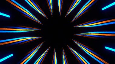 Pürüzsüz akış resimleriyle soyut bir arkaplan üzerinde heyecan verici VJ döngüsü. Dinamik bir atmosfer yaratmak, canlı performansları artırmak veya görsel projelerinize canlı renkler eklemek için ideal.