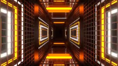 Pürüzsüz akış resimleriyle soyut bir arkaplan üzerinde heyecan verici VJ döngüsü. Dinamik bir atmosfer yaratmak, canlı performansları artırmak veya görsel projelerinize canlı renkler eklemek için ideal.