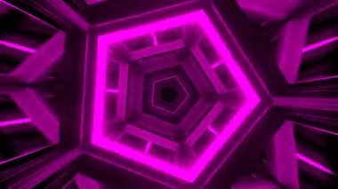 Pürüzsüz akış resimleriyle soyut bir arkaplan üzerinde heyecan verici VJ döngüsü. Dinamik bir atmosfer yaratmak, canlı performansları artırmak veya görsel projelerinize canlı renkler eklemek için ideal.