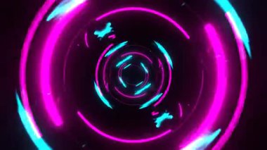 Pürüzsüz akış resimleriyle soyut bir arkaplan üzerinde heyecan verici VJ döngüsü. Dinamik bir atmosfer yaratmak, canlı performansları artırmak veya görsel projelerinize canlı renkler eklemek için ideal.