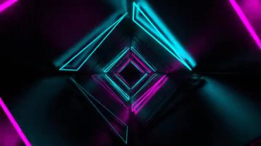 Pürüzsüz akış resimleriyle soyut bir arkaplan üzerinde heyecan verici VJ döngüsü. Dinamik bir atmosfer yaratmak, canlı performansları artırmak veya görsel projelerinize canlı renkler eklemek için ideal.