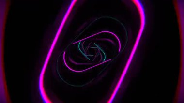 Pürüzsüz akış resimleriyle soyut bir arkaplan üzerinde heyecan verici VJ döngüsü. Dinamik bir atmosfer yaratmak, canlı performansları artırmak veya görsel projelerinize canlı renkler eklemek için ideal.