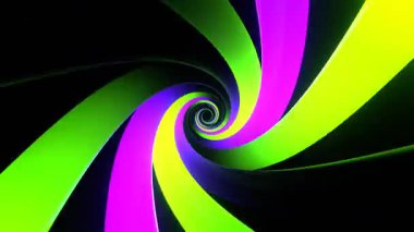 Pürüzsüz akış resimleriyle soyut bir arkaplan üzerinde heyecan verici VJ döngüsü. Dinamik bir atmosfer yaratmak, canlı performansları artırmak veya görsel projelerinize canlı renkler eklemek için ideal.