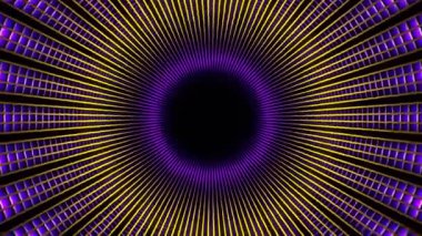 Pürüzsüz akış resimleriyle soyut bir arkaplan üzerinde heyecan verici VJ döngüsü. Dinamik bir atmosfer yaratmak, canlı performansları artırmak veya görsel projelerinize canlı renkler eklemek için ideal.
