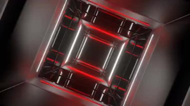 Pürüzsüz akış resimleriyle soyut bir arkaplan üzerinde heyecan verici VJ döngüsü. Dinamik bir atmosfer yaratmak, canlı performansları artırmak veya görsel projelerinize canlı renkler eklemek için ideal.