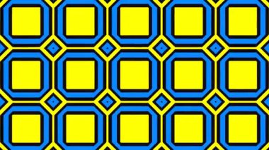 Pürüzsüz akış resimleriyle soyut bir arkaplan üzerinde heyecan verici VJ döngüsü. Dinamik bir atmosfer yaratmak, canlı performansları artırmak veya görsel projelerinize canlı renkler eklemek için ideal.