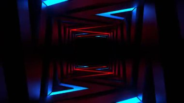 Pürüzsüz akış resimleriyle soyut bir arkaplan üzerinde heyecan verici VJ döngüsü. Dinamik bir atmosfer yaratmak, canlı performansları artırmak veya görsel projelerinize canlı renkler eklemek için ideal.