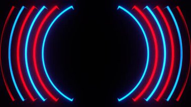 Pürüzsüz akış resimleriyle soyut bir arkaplan üzerinde heyecan verici VJ döngüsü. Dinamik bir atmosfer yaratmak, canlı performansları artırmak veya görsel projelerinize canlı renkler eklemek için ideal.