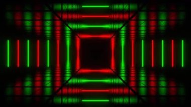 Pürüzsüz akış resimleriyle soyut bir arkaplan üzerinde heyecan verici VJ döngüsü. Dinamik bir atmosfer yaratmak, canlı performansları artırmak veya görsel projelerinize canlı renkler eklemek için ideal.