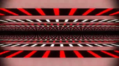 Pürüzsüz akış resimleriyle soyut bir arkaplan üzerinde heyecan verici VJ döngüsü. Dinamik bir atmosfer yaratmak, canlı performansları artırmak veya görsel projelerinize canlı renkler eklemek için ideal.