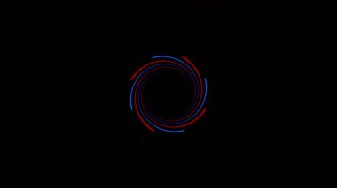 Pürüzsüz akış resimleriyle soyut bir arkaplan üzerinde heyecan verici VJ döngüsü. Dinamik bir atmosfer yaratmak, canlı performansları artırmak veya görsel projelerinize canlı renkler eklemek için ideal.