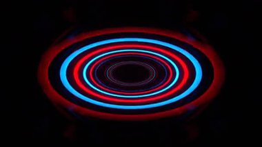 Pürüzsüz akış resimleriyle soyut bir arkaplan üzerinde heyecan verici VJ döngüsü. Dinamik bir atmosfer yaratmak, canlı performansları artırmak veya görsel projelerinize canlı renkler eklemek için ideal.