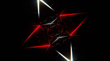 Pürüzsüz akış resimleriyle soyut bir arkaplan üzerinde heyecan verici VJ döngüsü. Dinamik bir atmosfer yaratmak, canlı performansları artırmak veya görsel projelerinize canlı renkler eklemek için ideal.