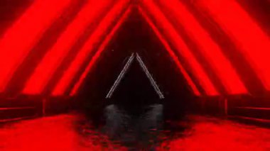 Pürüzsüz akış resimleriyle soyut bir arkaplan üzerinde heyecan verici VJ döngüsü. Dinamik bir atmosfer yaratmak, canlı performansları artırmak veya görsel projelerinize canlı renkler eklemek için ideal.