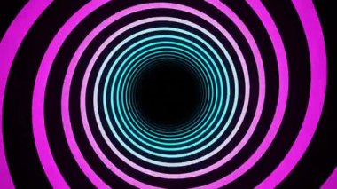 Pürüzsüz akış resimleriyle soyut bir arkaplan üzerinde heyecan verici VJ döngüsü. Dinamik bir atmosfer yaratmak, canlı performansları artırmak veya görsel projelerinize canlı renkler eklemek için ideal.