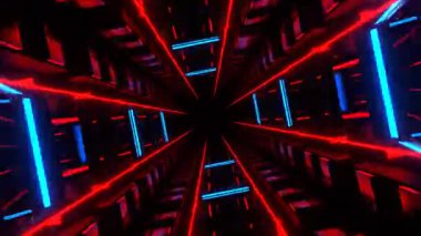 Pürüzsüz akış resimleriyle soyut bir arkaplan üzerinde heyecan verici VJ döngüsü. Dinamik bir atmosfer yaratmak, canlı performansları artırmak veya görsel projelerinize canlı renkler eklemek için ideal.