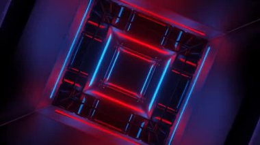 Pürüzsüz akış resimleriyle soyut bir arkaplan üzerinde heyecan verici VJ döngüsü. Dinamik bir atmosfer yaratmak, canlı performansları artırmak veya görsel projelerinize canlı renkler eklemek için ideal.