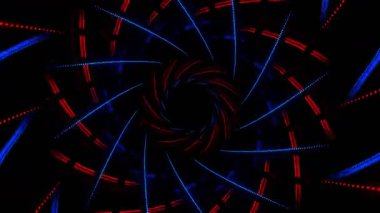 Pürüzsüz akış resimleriyle soyut bir arkaplan üzerinde heyecan verici VJ döngüsü. Dinamik bir atmosfer yaratmak, canlı performansları artırmak veya görsel projelerinize canlı renkler eklemek için ideal.