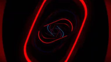 Pürüzsüz akış resimleriyle soyut bir arkaplan üzerinde heyecan verici VJ döngüsü. Dinamik bir atmosfer yaratmak, canlı performansları artırmak veya görsel projelerinize canlı renkler eklemek için ideal.