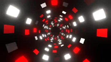 Pürüzsüz akış resimleriyle soyut bir arkaplan üzerinde heyecan verici VJ döngüsü. Dinamik bir atmosfer yaratmak, canlı performansları artırmak veya görsel projelerinize canlı renkler eklemek için ideal.