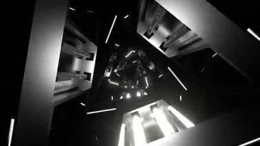 Pürüzsüz akış resimleriyle soyut bir arkaplan üzerinde heyecan verici VJ döngüsü. Dinamik bir atmosfer yaratmak, canlı performansları artırmak veya görsel projelerinize canlı renkler eklemek için ideal.