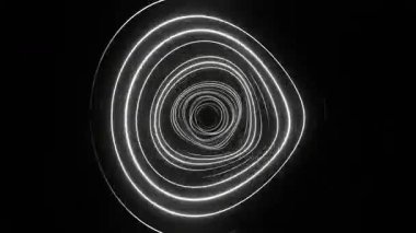 Pürüzsüz akış resimleriyle soyut bir arkaplan üzerinde heyecan verici VJ döngüsü. Dinamik bir atmosfer yaratmak, canlı performansları artırmak veya görsel projelerinize canlı renkler eklemek için ideal.