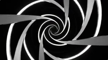 Pürüzsüz akış resimleriyle soyut bir arkaplan üzerinde heyecan verici VJ döngüsü. Dinamik bir atmosfer yaratmak, canlı performansları artırmak veya görsel projelerinize canlı renkler eklemek için ideal.