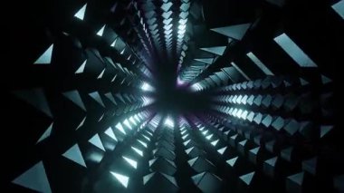 Pürüzsüz akış resimleriyle soyut bir arkaplan üzerinde heyecan verici VJ döngüsü. Dinamik bir atmosfer yaratmak, canlı performansları artırmak veya görsel projelerinize canlı renkler eklemek için ideal.