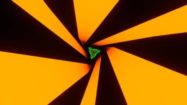 Pürüzsüz akış resimleriyle soyut bir arkaplan üzerinde heyecan verici VJ döngüsü. Dinamik bir atmosfer yaratmak, canlı performansları artırmak veya görsel projelerinize canlı renkler eklemek için ideal.