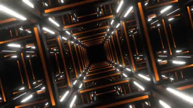 Pürüzsüz akış resimleriyle soyut bir arkaplan üzerinde heyecan verici VJ döngüsü. Dinamik bir atmosfer yaratmak, canlı performansları artırmak veya görsel projelerinize canlı renkler eklemek için ideal.