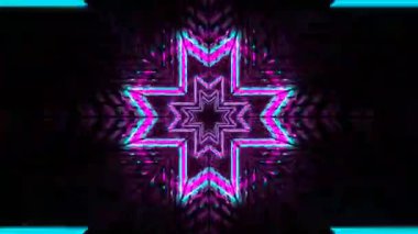 Pürüzsüz akış resimleriyle soyut bir arkaplan üzerinde heyecan verici VJ döngüsü. Dinamik bir atmosfer yaratmak, canlı performansları artırmak veya görsel projelerinize canlı renkler eklemek için ideal.