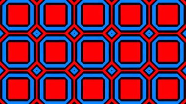 Pürüzsüz akış resimleriyle soyut bir arkaplan üzerinde heyecan verici VJ döngüsü. Dinamik bir atmosfer yaratmak, canlı performansları artırmak veya görsel projelerinize canlı renkler eklemek için ideal.