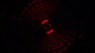 Pürüzsüz akış resimleriyle soyut bir arkaplan üzerinde heyecan verici VJ döngüsü. Dinamik bir atmosfer yaratmak, canlı performansları artırmak veya görsel projelerinize canlı renkler eklemek için ideal.