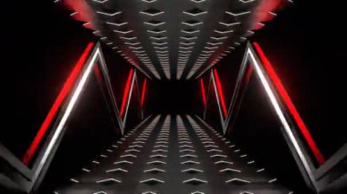 Pürüzsüz akış resimleriyle soyut bir arkaplan üzerinde heyecan verici VJ döngüsü. Dinamik bir atmosfer yaratmak, canlı performansları artırmak veya görsel projelerinize canlı renkler eklemek için ideal.