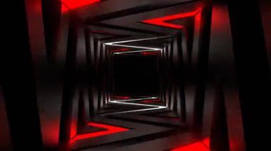 Pürüzsüz akış resimleriyle soyut bir arkaplan üzerinde heyecan verici VJ döngüsü. Dinamik bir atmosfer yaratmak, canlı performansları artırmak veya görsel projelerinize canlı renkler eklemek için ideal.