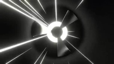 Pürüzsüz akış resimleriyle soyut bir arkaplan üzerinde heyecan verici VJ döngüsü. Dinamik bir atmosfer yaratmak, canlı performansları artırmak veya görsel projelerinize canlı renkler eklemek için ideal.